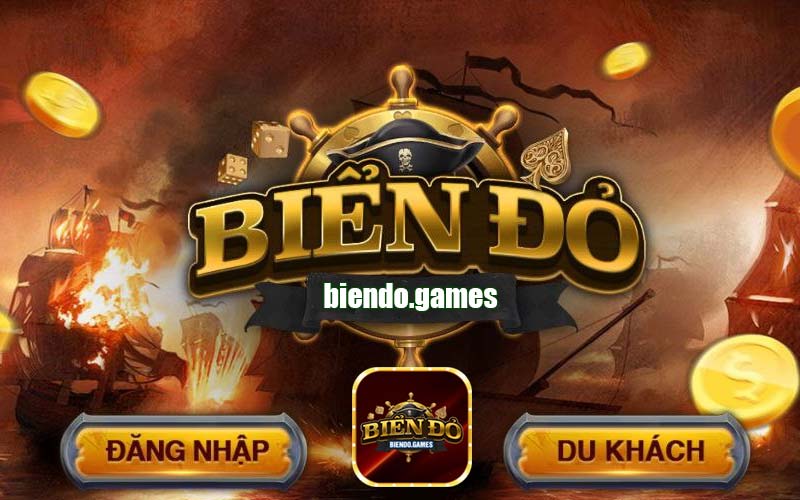 Giới thiệu tổng quan về cổng game nhà cái Biendo